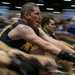 2019 DoD Warrior Games Indoor Rowing