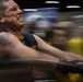 2019 DoD Warrior Games Indoor Rowing
