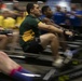 2019 DoD Warrior Games Indoor Rowing