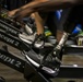 2019 DoD Warrior Games Indoor Rowing