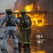 MCAS Yuma ARFF Marines Conduct Live-Burn Training