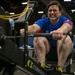 2019 DoD Warrior Games Indoor Rowing