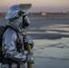 MCAS Yuma ARFF Marines Conduct Live-Burn Training