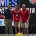 2019 DoD Warrior Games Medal Ceremony