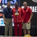 2019 DoD Warrior Games Medal Ceremony
