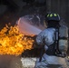 MCAS Yuma ARFF Marines Conduct Live-Burn Training