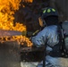 MCAS Yuma ARFF Marines Conduct Live-Burn Training