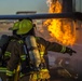 MCAS Yuma ARFF Marines Conduct Live-Burn Training