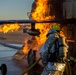 MCAS Yuma ARFF Marines Conduct Live-Burn Training