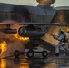 MCAS Yuma ARFF Marines Conduct Live-Burn Training