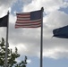 Eagle River VFW holds flag retirement ceremony