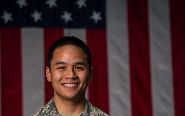 Travis Warrior of the Week