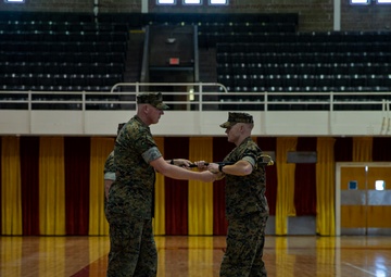 2nd Tanks: Post and Relief