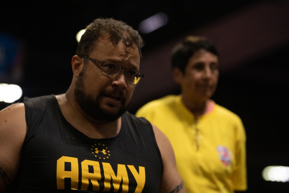 DoD Warrior Games 2019