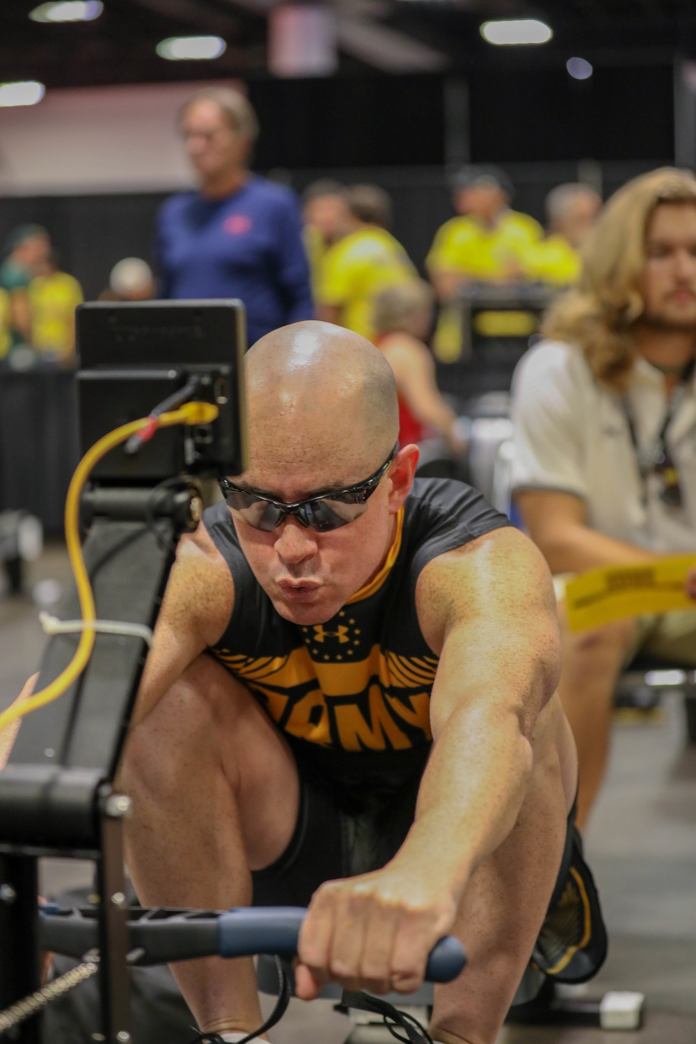 D.O.D Warrior Games