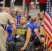 D.O.D Warrior Games