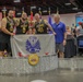 D.O.D Warrior Games