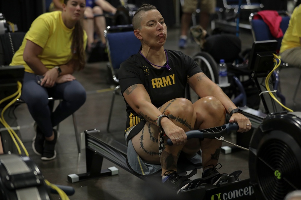 DoD Warrior Games 2019