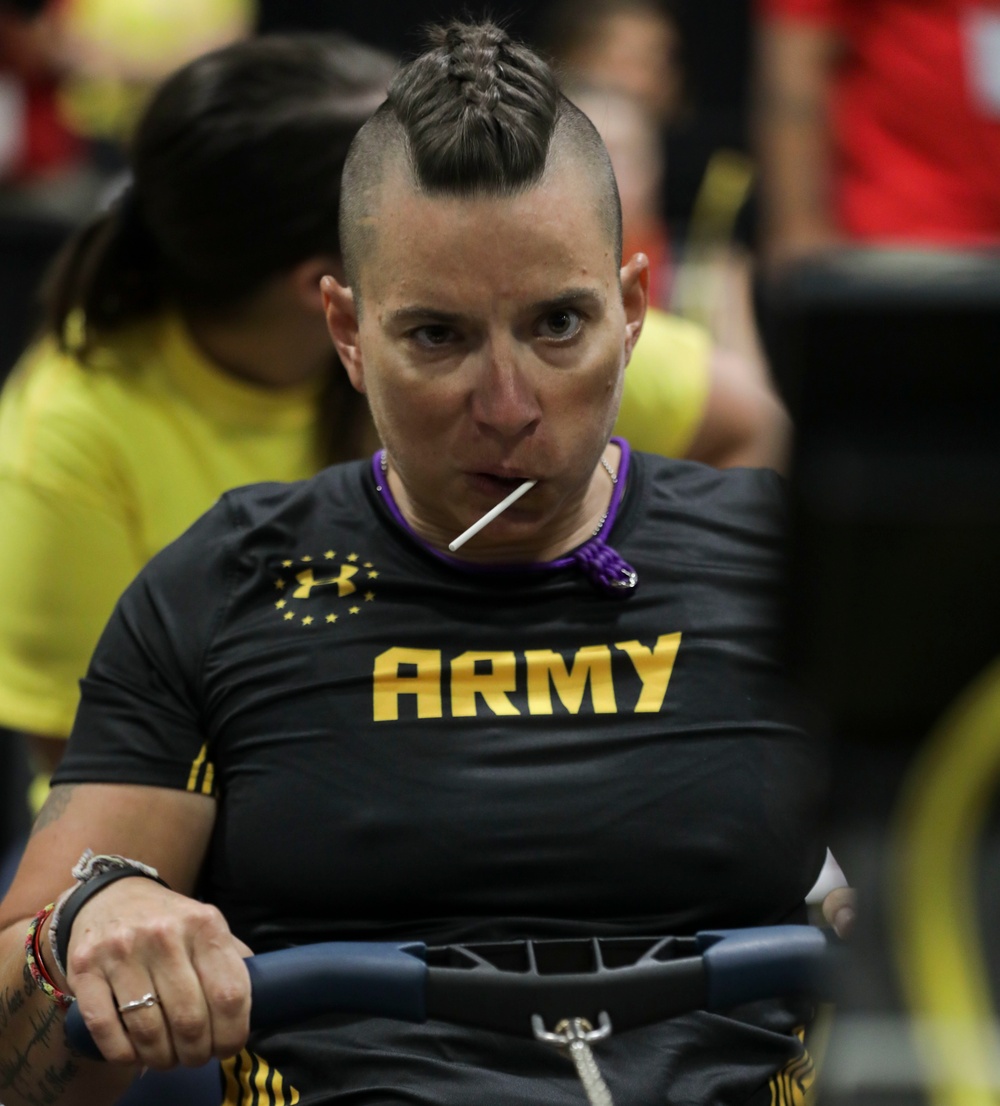 DoD Warrior Games 2019