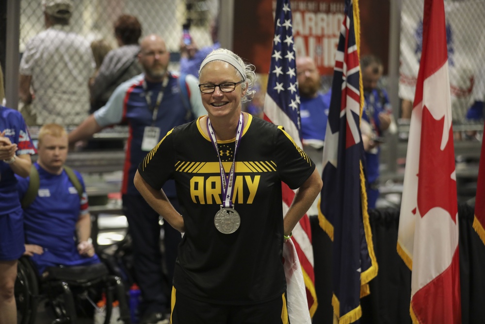 DoD Warrior Games 2019