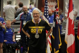 DoD Warrior Games 2019