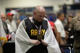 DoD Warrior Games 2019