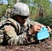 2019 U.S. Army Reserve Best Warrior Competition