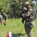 2019 U.S. Army Reserve Best Warrior Competition