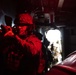 Commander Task Force 70 Conducts Helicopter Visit, Board, Search and Seizure Drills