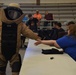 EODs Demonstrate Bomb Disposal Robots to Area Youth Interested in STEM during Navy Week Quad Cities