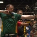 2019 DoD Warrior Games Archery Preliminaries