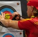 2019 DoD Warrior Games Archery Preliminaries