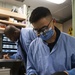 USS Green Bay (LPD 20) Medical