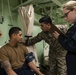 USS Green Bay (LPD 20) Medical