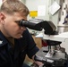 USS Green Bay (LPD 20) Medical