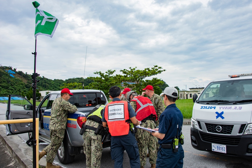 CFAO Participates in Citadel Pacific 2019