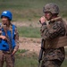 Mongolian, U.S. service members conduct final training for company training event
