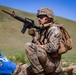 Mongolian, U.S. service members conduct final training for company training event