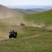 Mongolian, U.S. service members conduct final training for company training event