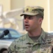 U.S. Army Health Clinic – Vicenza welcomes new commander