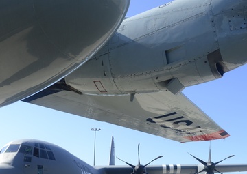 Airpower on display, Paris Air Show 2019