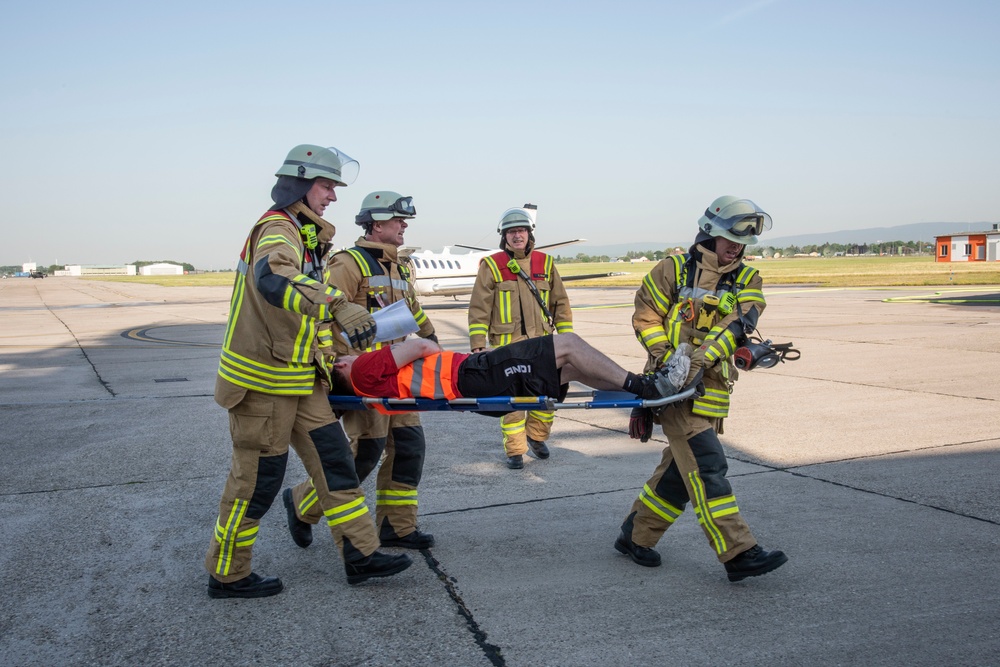 Full Scale Exercise