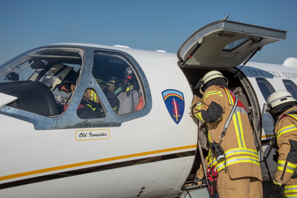 Full Scale Exercise
