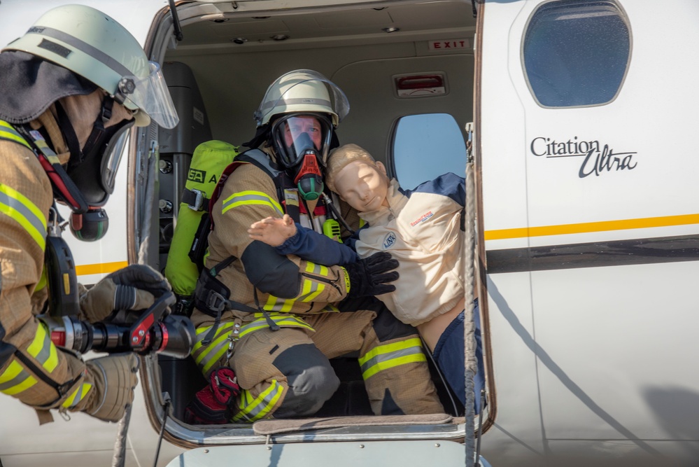 Full Scale Exercise
