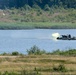 95th Air Assault Brigade Company Live Fire Exercise