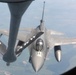 100th Air Refueling Wing KC-135s participate in Baltic Operations exercise