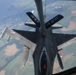 100th Air Refueling Wing KC-135s participate in Baltic Operations exercise