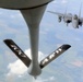 100th Air Refueling Wing KC-135s participate in Baltic Operations exercise