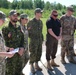 Multinational Air Assault Planning Exercise Conducted at JMTG-U