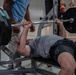 U.S. Army Soldiers compete in 1000 Pound Challenge